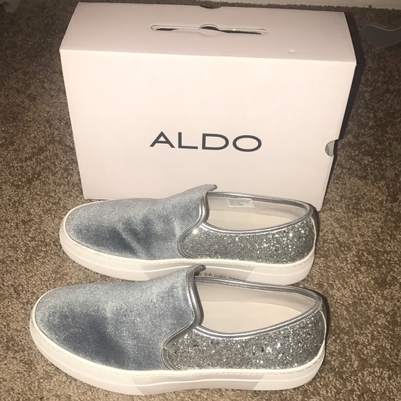 Aldo Shoes - ALDO capucius sneakers.